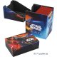 GG : SW Unlimited Deck Box Rey/Kylo Ren