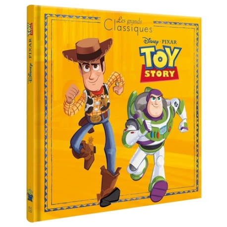 Les Grands Classiques - Toy Story