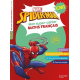 Spider-Man - Mon super-cahier de maths et français - CM1 - Grand Format