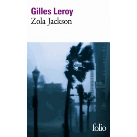Zola Jackson - Poche