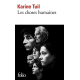Les choses humaines - Poche