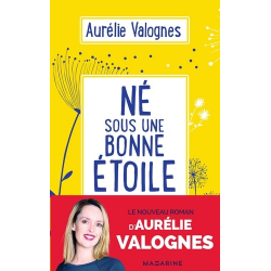 Né sous une bonne étoile - Grand Format