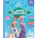 Mon année de petite section - La Reine des Neiges II - Grand Format