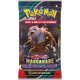 Booster Pokémon EV06 - Mascarade Crépusculaire
