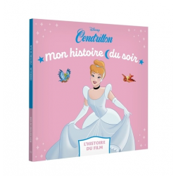 Mon Histoire du Soir - Cendrillon