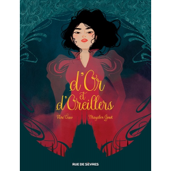 D'Or et d'Oreillers - Album