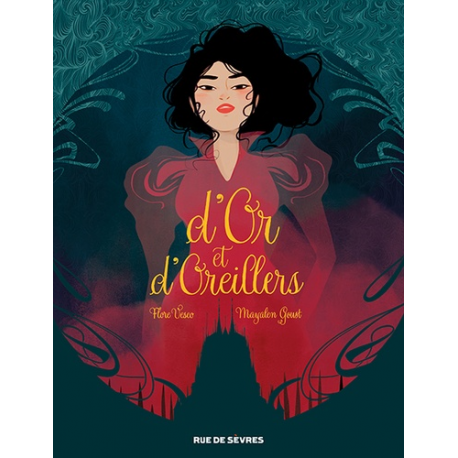 D'Or et d'Oreillers - Album