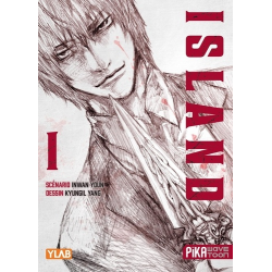 Island - Tome 1