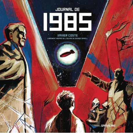 Journal de 1985 - Album