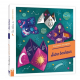 Les ateliers de Marion Blanc - Cocottes en papier - Astro bonheur