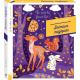 Les ateliers de Marion Blanc - Strass et stickers Animaux magiques