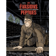 Les évasions perdues - Stablack- l'université de la collaboration - Album