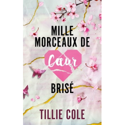Mille morceaux de coeur brisé - Grand Format