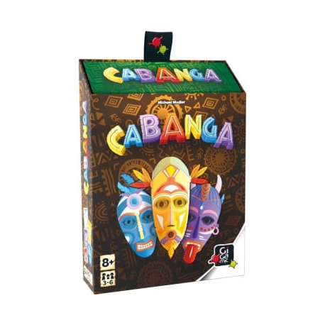 Cabanga