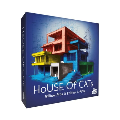House Of Cats