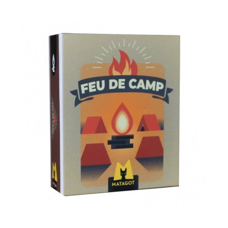 Feu de Camp