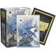 100x Dragon Shield DUAL MATTE - MTG 63.5x88 MEAR