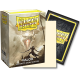 100x Dragon Shield DUAL MATTE - MTG 63.5x88 VALOR