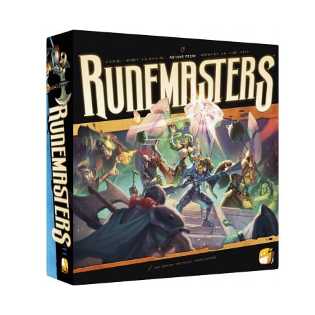 Runemasters