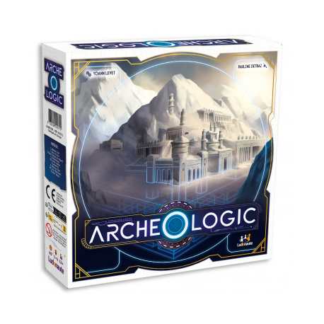 ArcheOlogic