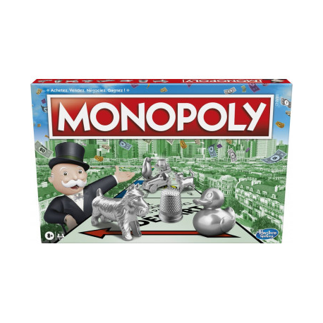 Monopoly Classique