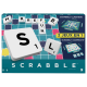 SCRABBLE 2 JEUX EN 1