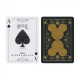 BICYCLE ULTIMATES - DISNEY MICKEY BLACK & GOLD