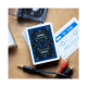 Jeu de 54 cartes : Bicycle Ultimates - RETOUR VERS LE FUTUR