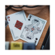 Jeu de 54 cartes : Bicycle Ultimates - RETOUR VERS LE FUTUR