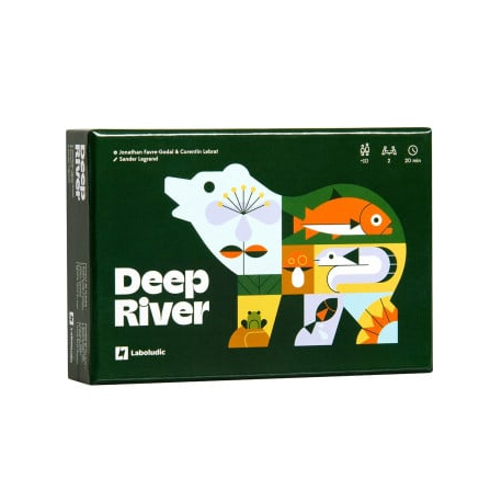 Deep River