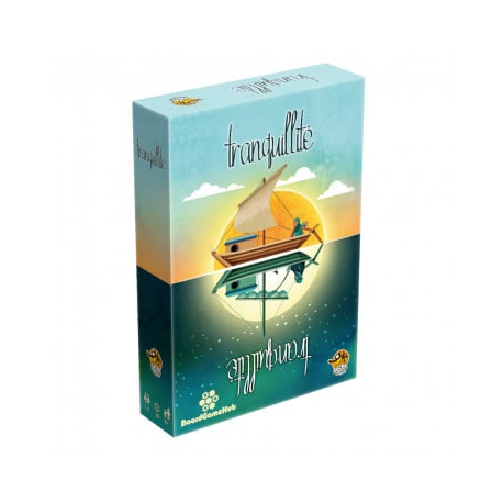 Tranquillite
