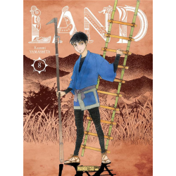 Land - Tome 8 - Tome 8