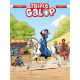 Triple galop - Tome 17 - Tome 17