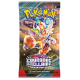 Booster Pokémon EV07 - Couronne Stellaire FR