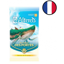 Au-delà des portes : Boosters FR