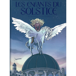 Enfants du Solstice (Les) - Les Enfants du Solstice