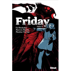 Friday - Tome 3 - Tome 3