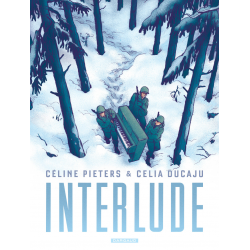 Interlude (Pieters Ducaju) - Interlude
