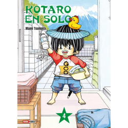 Kotaro en solo - Tome 4 - Tome 4