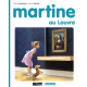 Martine - Tome 61 - Martine au Louvre