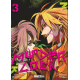 Murder lock - Tome 3 - Tome 3