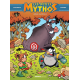 Petits Mythos (Les) - Tome 15 - Grèce anatomie