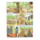 Vents ovales (Les) - Tome 1 - Yveline