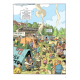 Vents ovales (Les) - Tome 1 - Yveline