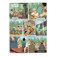 Vents ovales (Les) - Tome 1 - Yveline
