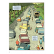 Vents ovales (Les) - Tome 1 - Yveline