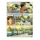 Vents ovales (Les) - Tome 1 - Yveline