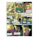 Vents ovales (Les) - Tome 1 - Yveline