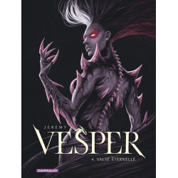 Vesper - Tome 4 - Valse éternelle