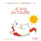 Gaston la licorne - Je suis en colère